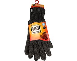 Sockshop Heat Holders Thermische Winter Handschoen - Maat M/l