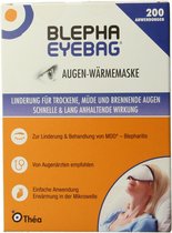 Blepha Eyebag Oogmasker Verwarmd