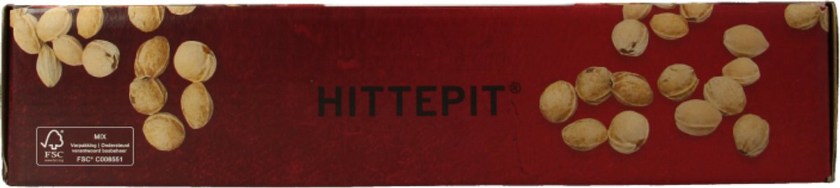 Hittepit Rechthoekig ECO Kersenpitkussen - Pittenzak Magnetron - 60cm x 17cm — afbeelding 4