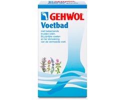 Gehwol Voetbad - voetenbad - Voetverzorging