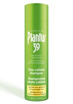 Plantur39 Gekleurd Haar - Cafeïne - 250 ml - Shampoo