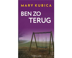 Ben zo terug