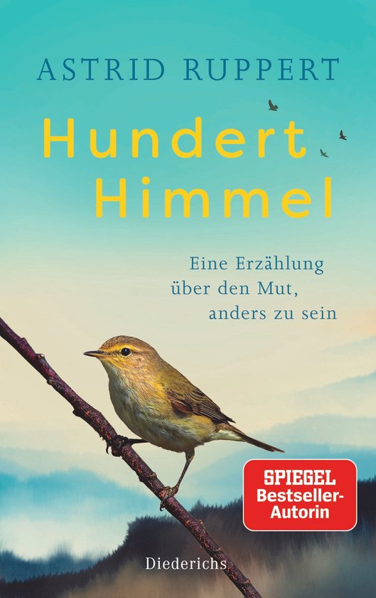 Hundert Himmel - cover