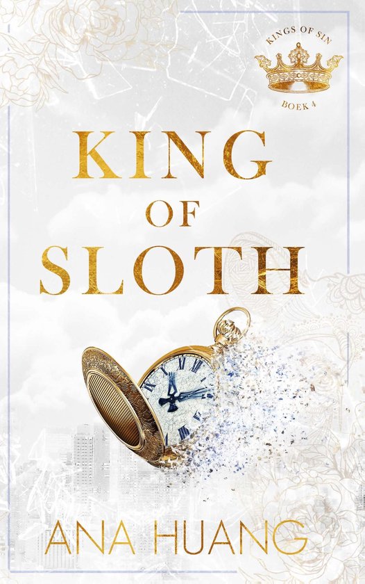Kings of sin 4 - King of sloth