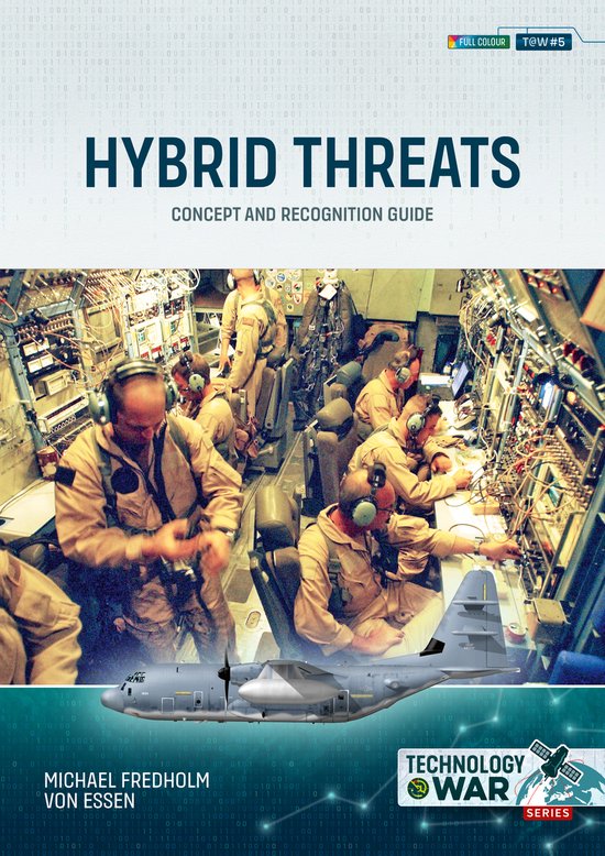Technology@War- Hybrid Threats
