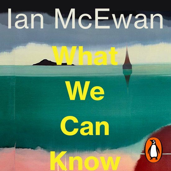 What We Can Know - cover