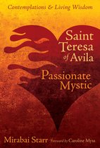 Saint Teresa Of Avila