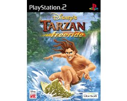Tarzan, Freeride