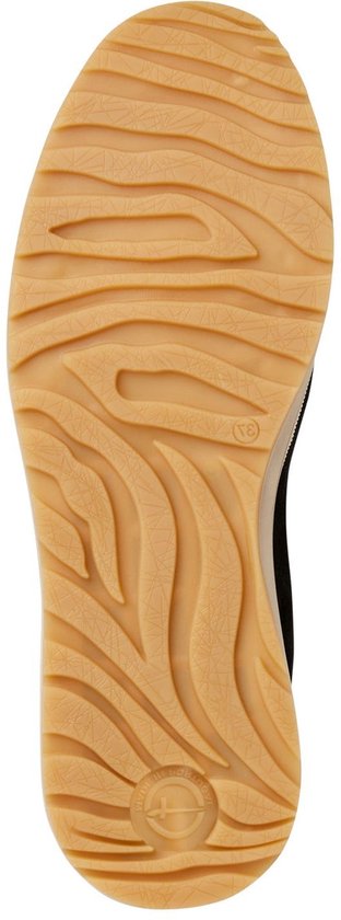 Tamaris Dames Low 1-23718-45 sneakers, Merlot Comb, 41 EU, Merlot Comb, 41 EU