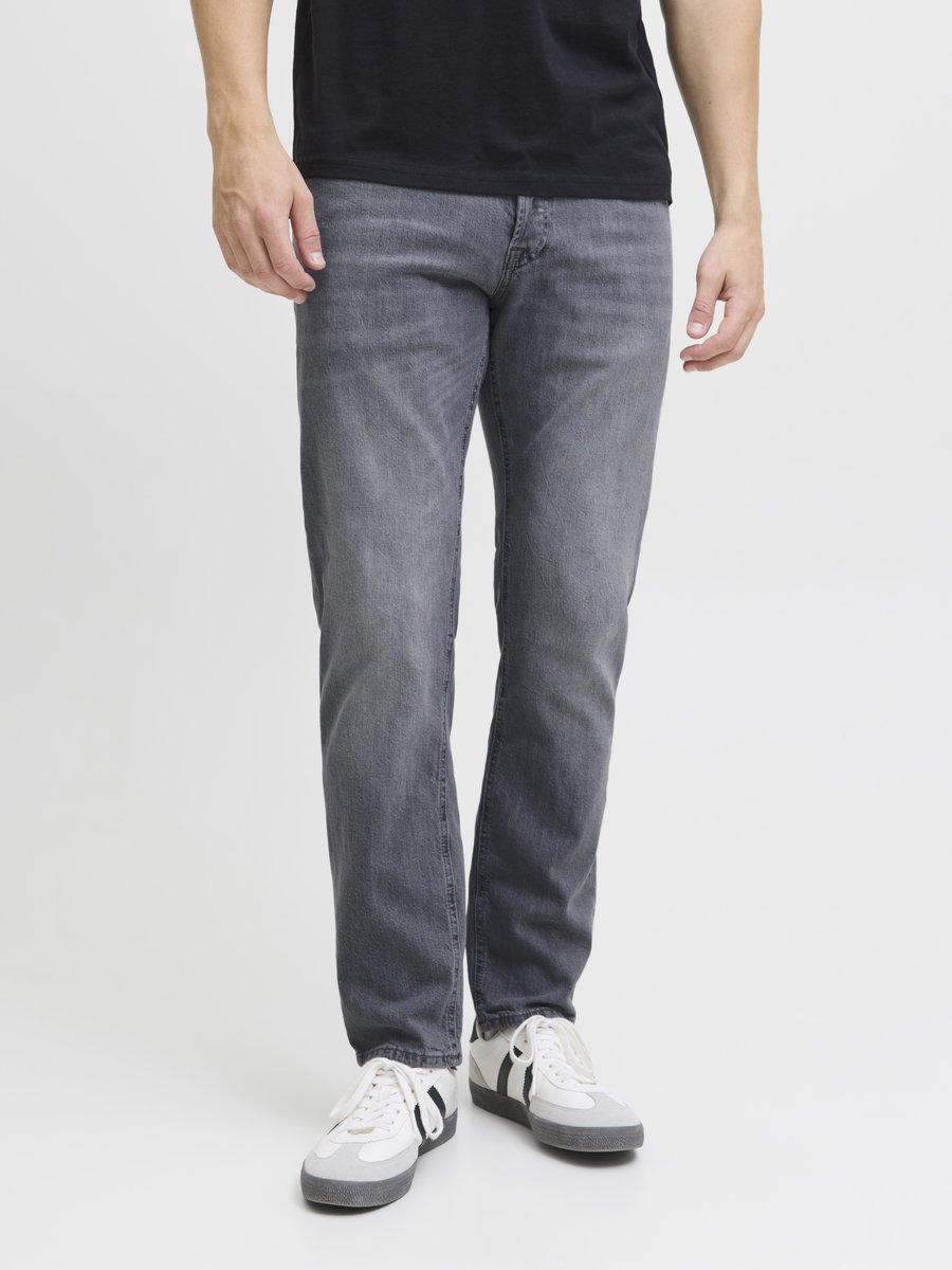 JACK&JONES - JWHMIKE JJORIGINAL SBD 712 NOOS - Heren - Jeans