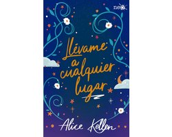 Llévame a cualquier lugar