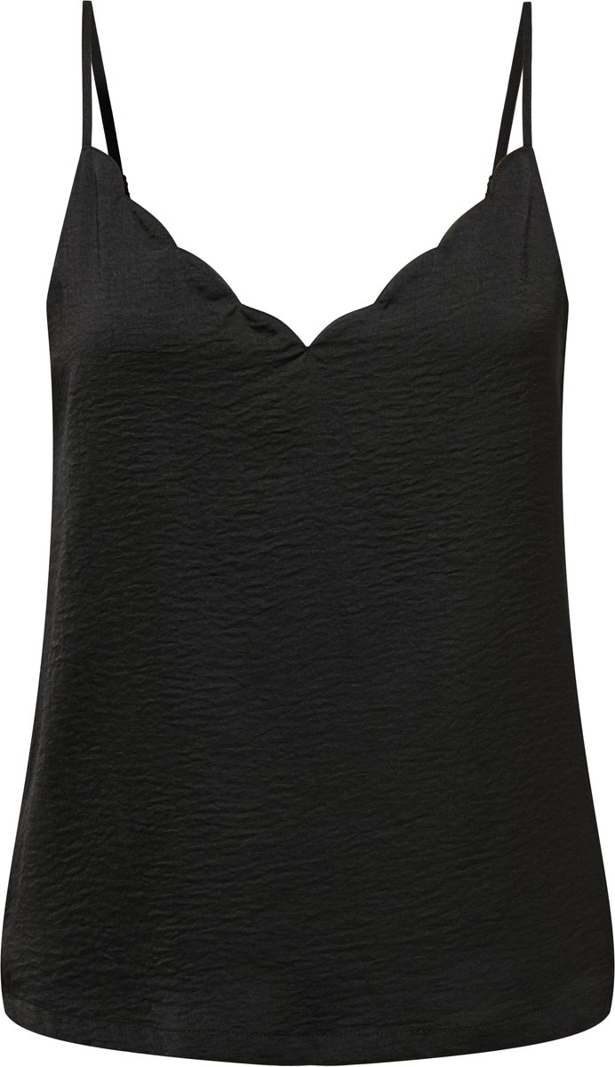 ONLY ONLDEBBIE SINGLET NOOS WVN Dames Top - Maat 36