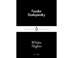 Penguin Little Black Classics - White Nights