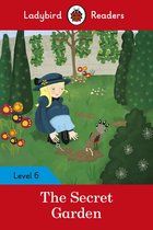 Ladybird Readers 6 - Ladybird Readers Level 6 - The Secret Garden (ELT Graded Reader)