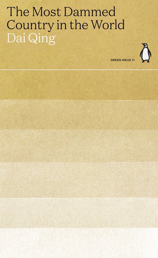 Green Ideas - The Most Dammed Country in the World - cover