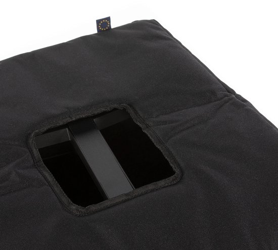 MUSIC STORE Cover - EVOX J8 - Transporthoezen