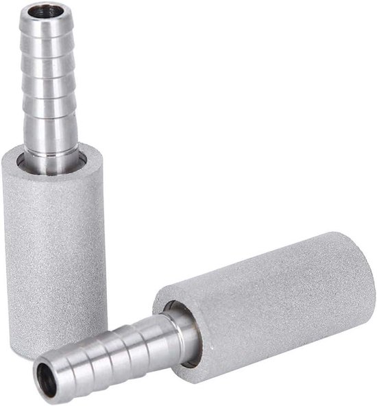 AquaForte Luchtsteen cilinder 1,5 x 2,5cm bestellen AquaForte Luchtsteen cilinder 1,5 x 2,5cm bestellen