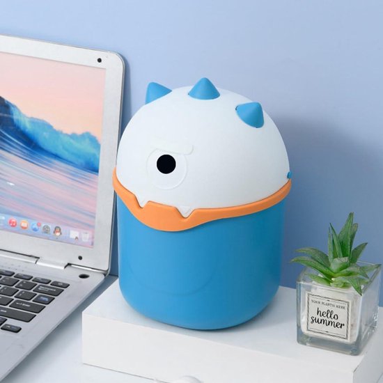 Vuilnisbak - speelgoed kopen? | Korting tot 48