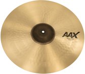 Sabian AAX Heavy Crash 20" Natural - Crash bekken