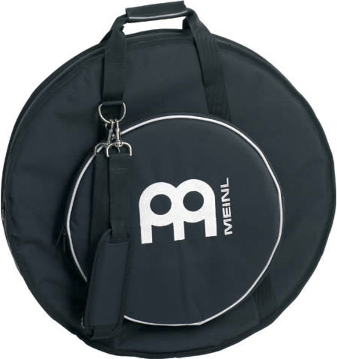 Meinl Professional Cymbal Bag 22 tas/koffer voor cymbaal