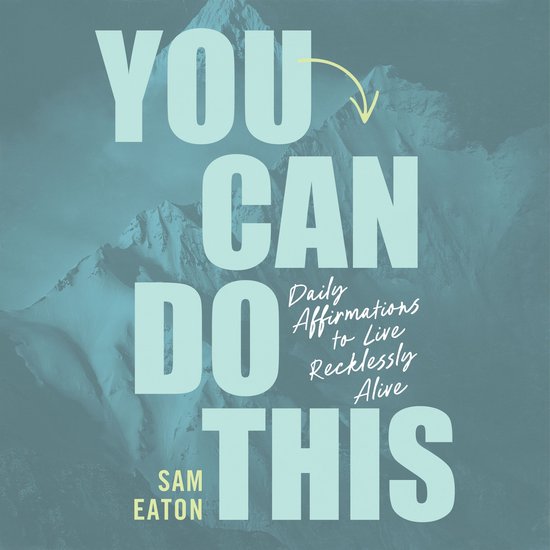 You Can Do This - cover