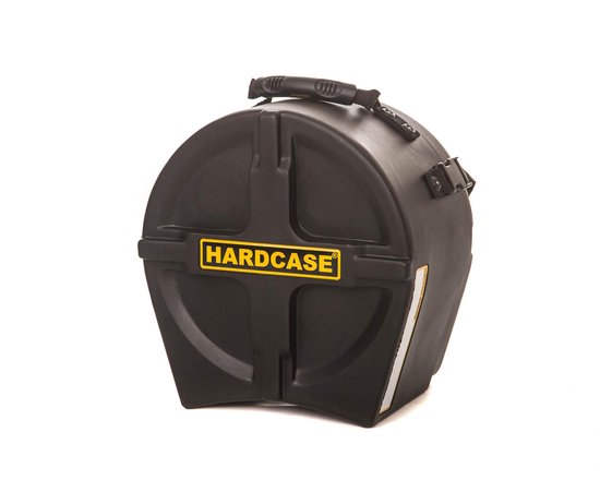 Hardcase Tom case HN12T, 12" - Tom koffer