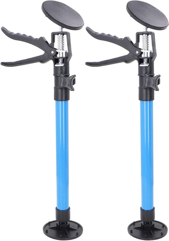 Allecto Plus - Telescopische Steunpaal 50-115 Cm - Verstelbaar Derde ...
