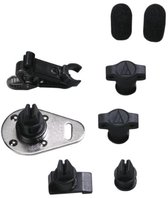 Audio-Technica Cardioïde Condensateur Lavalier - Micro-cravate