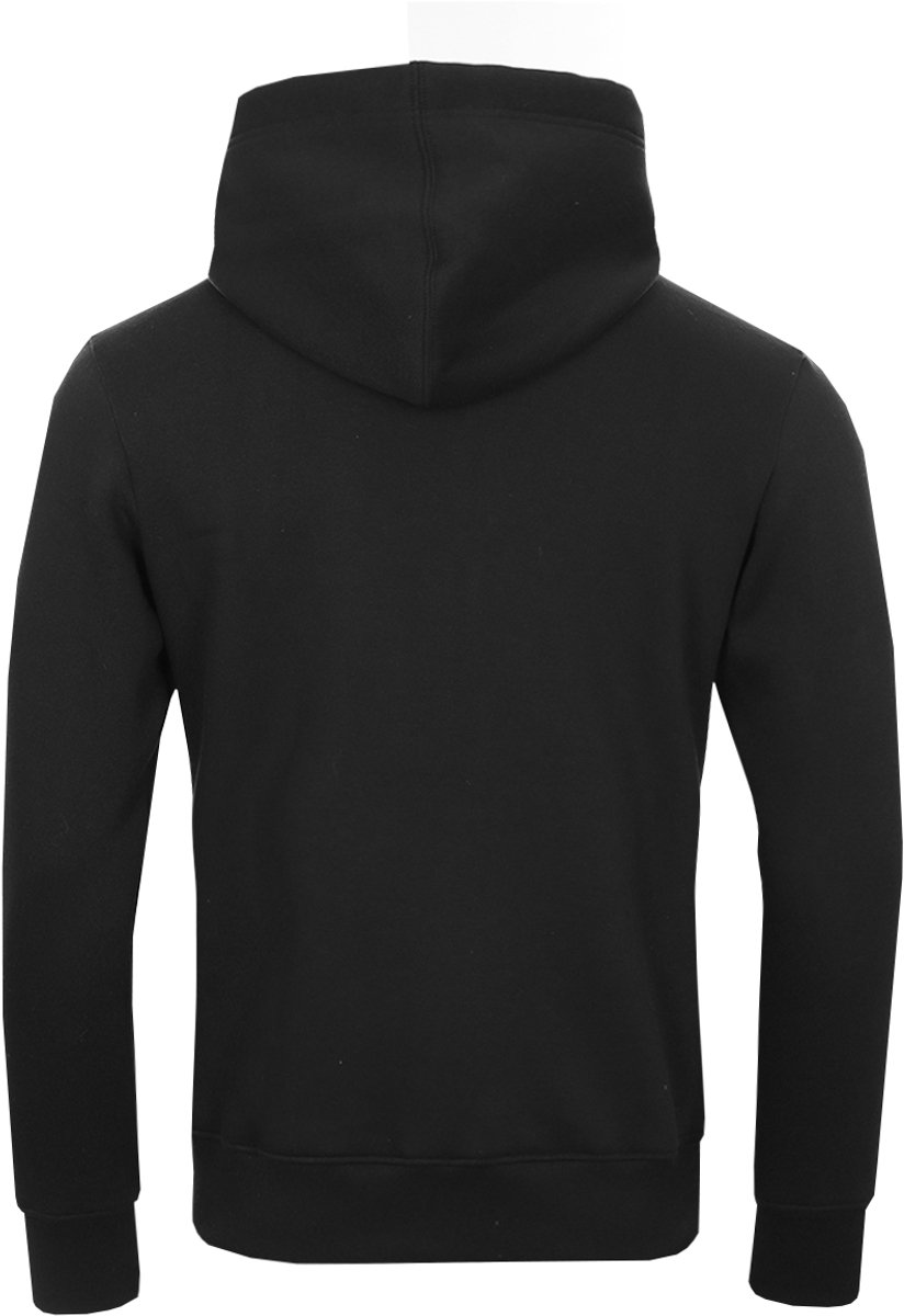 Epplejeck Vest Epplejeck Ejstandard Men Zwart - XL