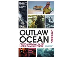 The Outlaw Ocean