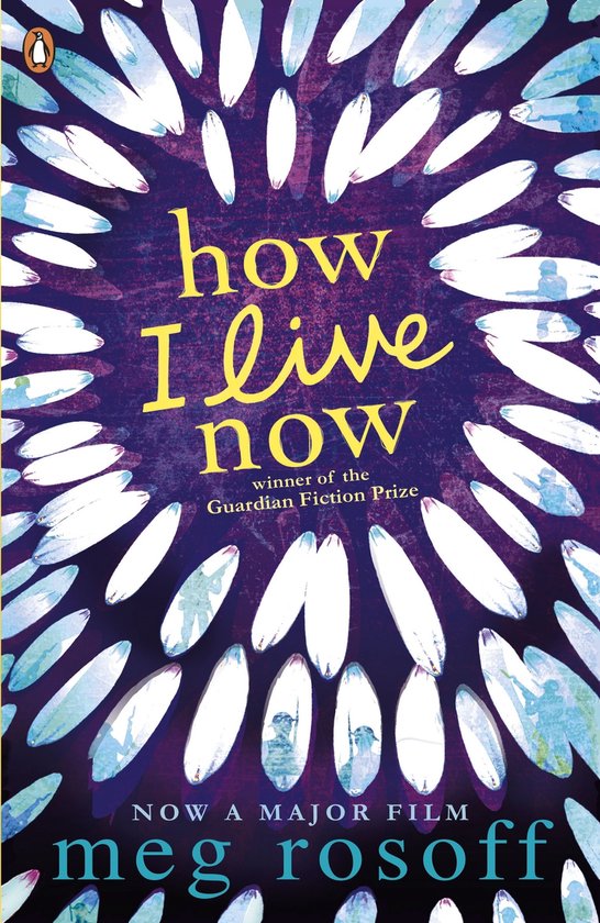 How I Live Now - cover