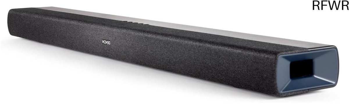RFWR® Dolby Atmos Soundbar met Ingebouwde Subwoofers en HDMI eARC voor TV - RFWR® - €448,10