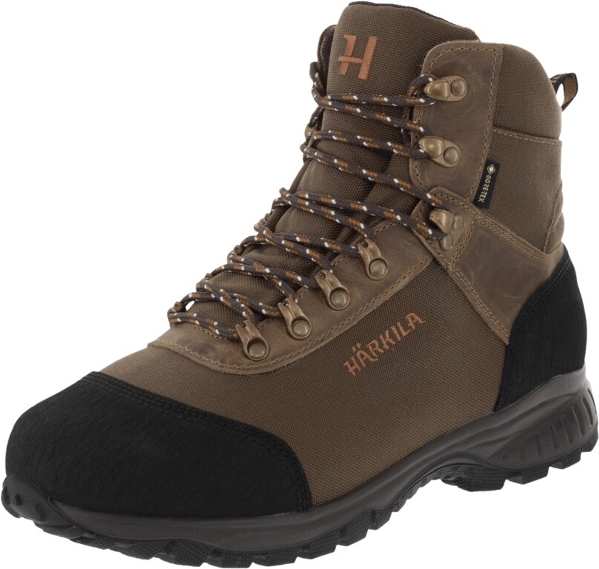 Härkila Wildwood GTX Outdoorschoen Bergschoen maat 44