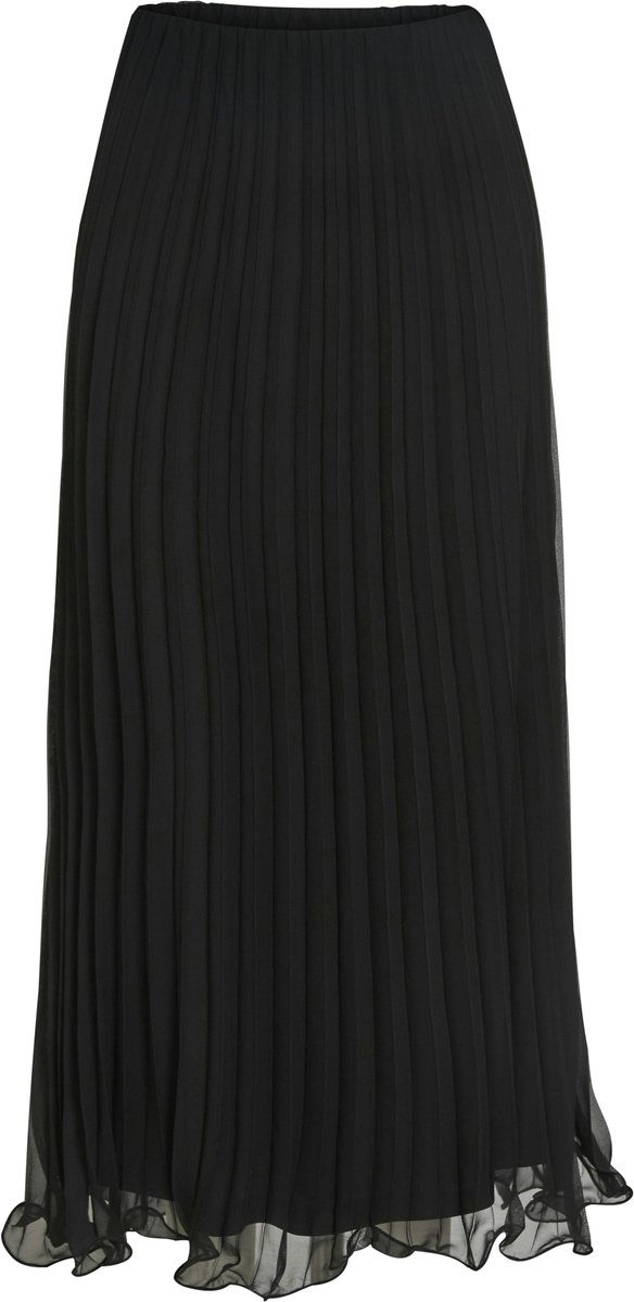 VILA - VICALLA ANKLE SKIRT - NOOS - Dames - Rokken