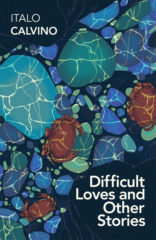 Difficult Loves - cover