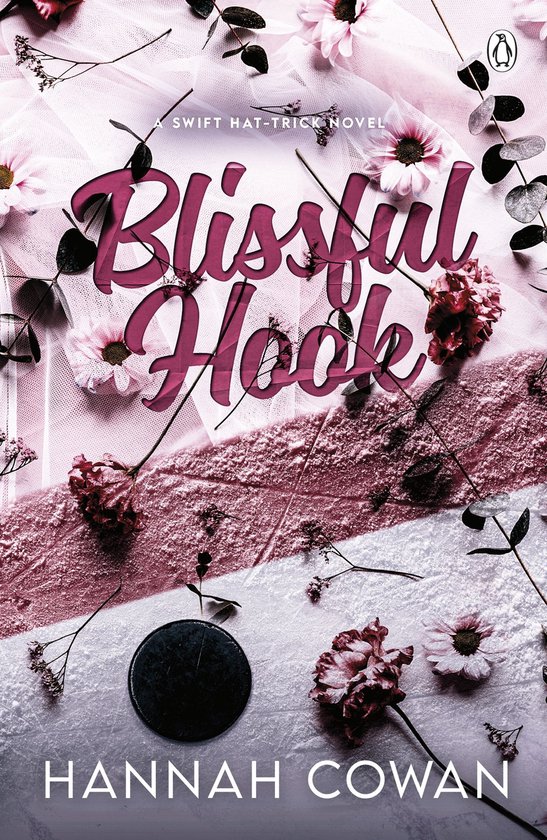 Blissful Hook - cover