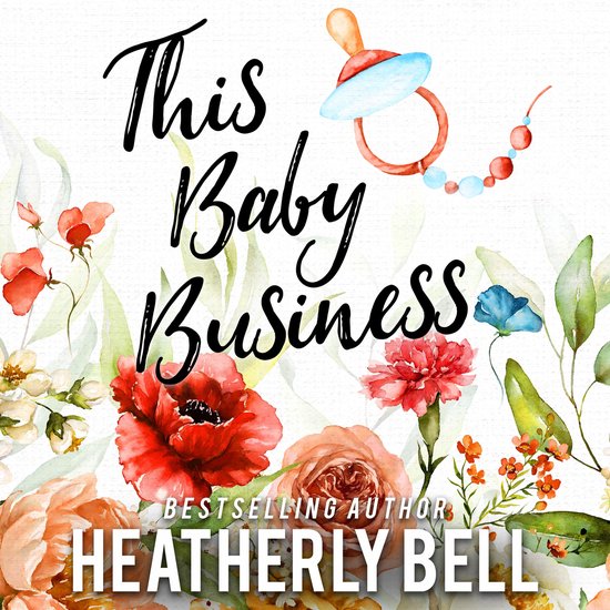This Baby Business - cover
