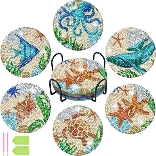 Baker Ross AT405 voordeelverpakking pastel pony parels (400 stuks) - voor paasunst en knutselaccessoires voor kinderen Baker Ross AT405 voordeelverpakking pastel pony parels (400 stuks) - voor paasunst en knutselaccessoires voor kinderen
