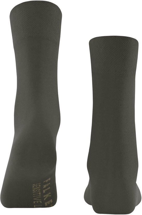 FALKE Sensitive London Chaussettes Femme 46472 7826 militaire 35-38