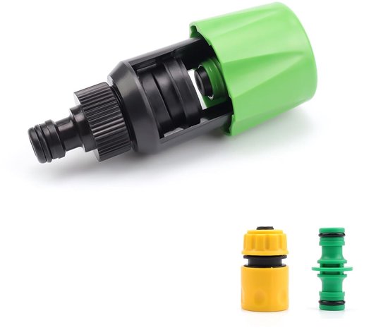 De Kraan Omschakelklep Adapter Aanrecht Te Tuinsla... – Vicedeal De Kraan Omschakelklep Adapter Aanrecht Te Tuinsla... – Vicedeal
