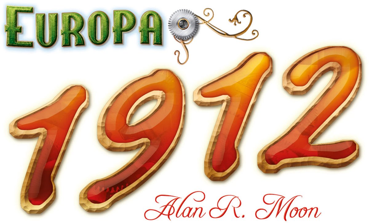 Days of Wonder - Ticket to Ride Europa 1912 - Uitbreiding voor Europe - Bordspel — afbeelding 6