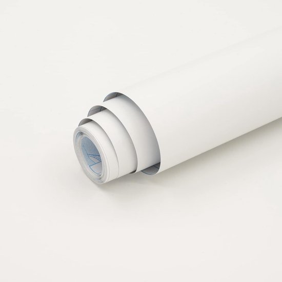 Hode Plakfolie, marmerfolie, zelfklevend, meubelfolie, 60 x 1000 cm, folie voor meubels, keuken, kast, make-uptafel, binnenvensterbank, doe-het-zelf, waterdicht, marmerlook