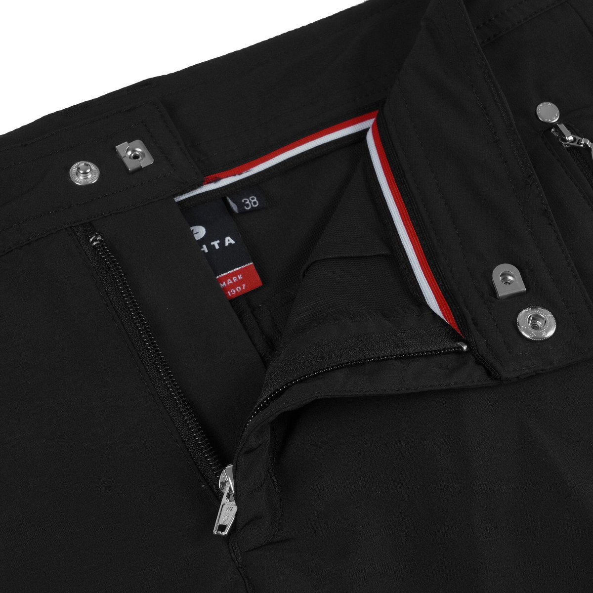 Luhta Dames Eiskola Broek Navy