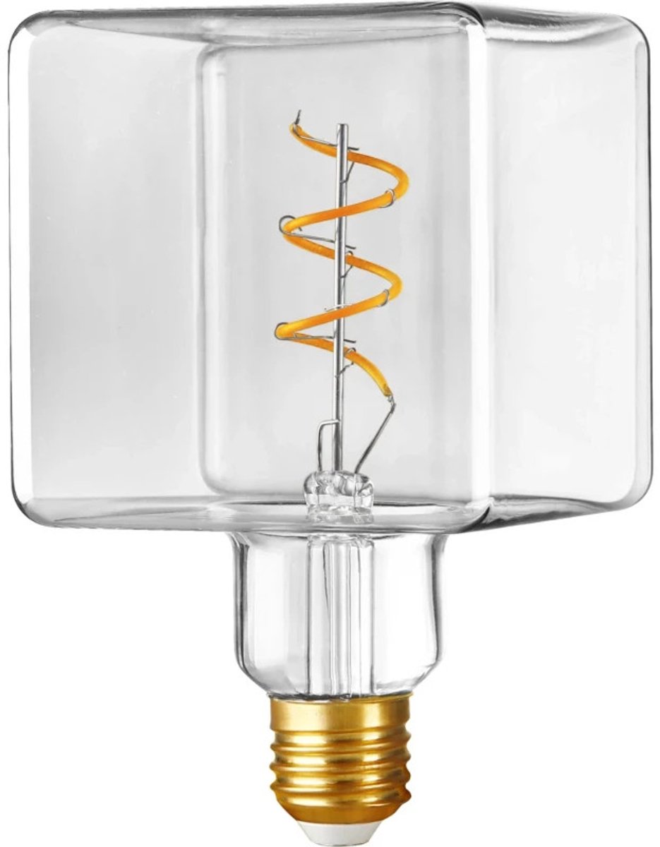 SPL E27 LED Lamp | 4W 2500K 220V/240V 925 | 360° Dimbaar