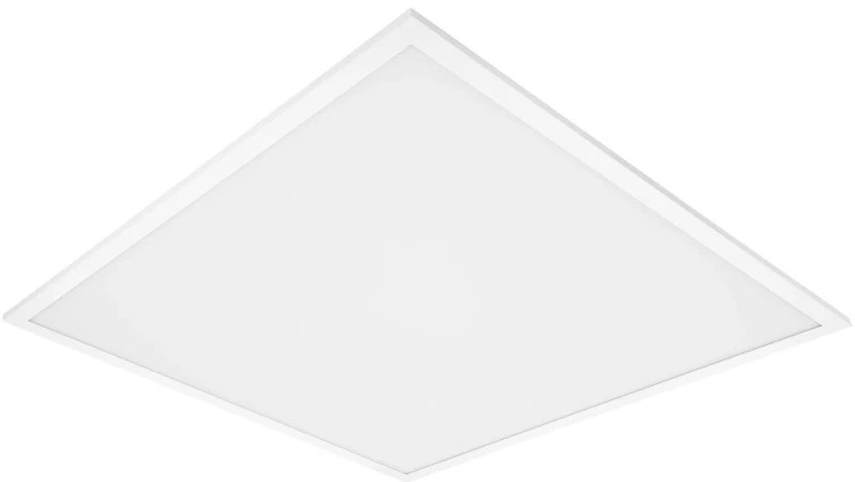 LEDVANCE LED Paneel 60X60CM | 33W 4000K 4320lm 840 | IP40 Dimbaar Wit