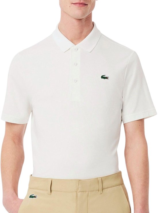 Lacoste Golf Polo Heren - Maat XXL