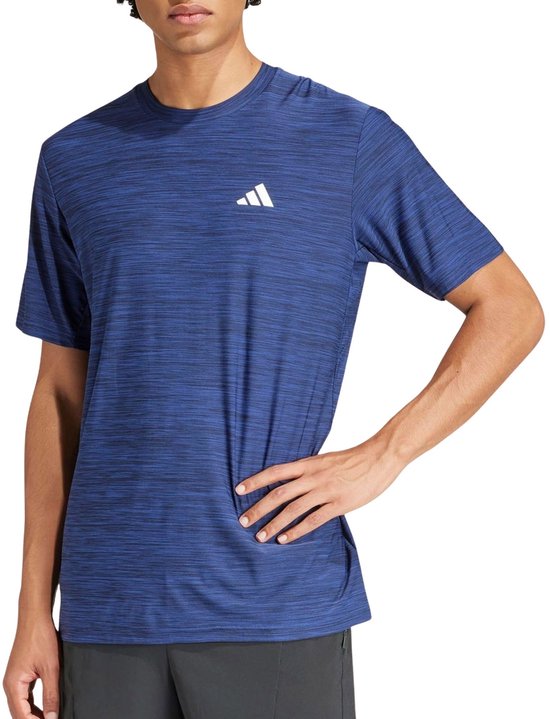 Adidas Train Essentials Stretch Shirt Heren Maat XXL bol