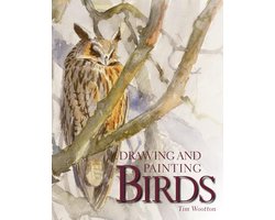 Drawing and Painting Birds