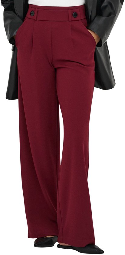 JDY Geggo New Broek Dames - Maat S X L32