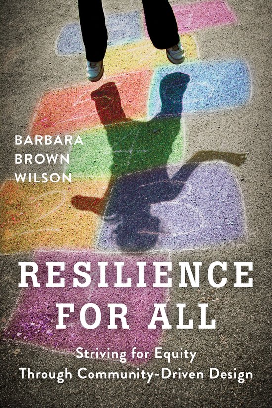 Resilience for All - cover